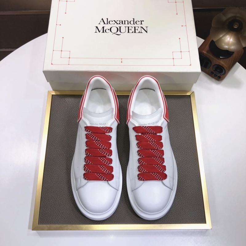 alexander M*Q*en casual shoes